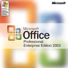 	Office 2003 (11.0)	